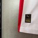 Camisa Sporting Gijón Home 25/26 - Puma Torcedor Masculina