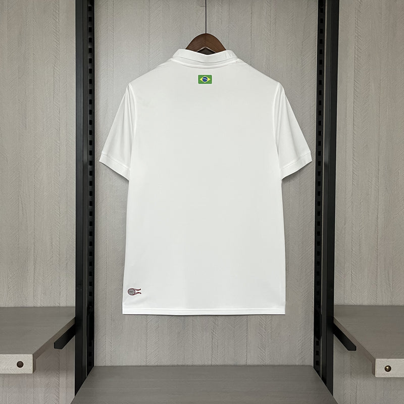 Camisa Internacional Away 2006 - Versão Retro