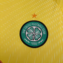 Camisa Celtic Goleiro 25/26 - Adidas Torcedor Masculina