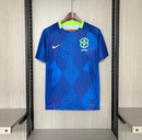 Camisa Brasil Away 2025 - Nike Torcedor Masculina