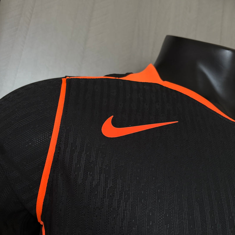 Camisa Corinthians Third 25/26 - Nike Jogador