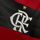 Camisa Flamengo Titular 23/24 - Versão Jogador