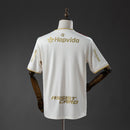 Camisa Flamengo Third + Patrocínios 25/26 - Adidas Jogador