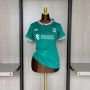 Camisa Liverpool Third 25/26 - Adidas Feminina
