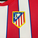 Camisa Atlético de Madrid Home 2011/12 - Nike Retro