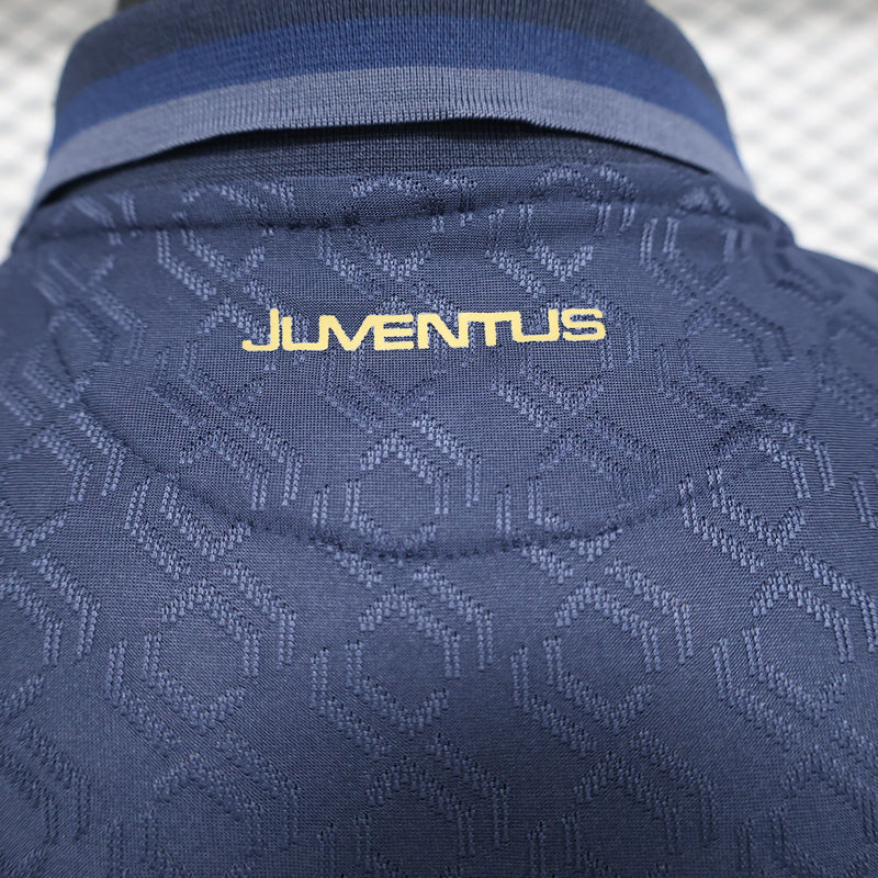 Camisa Juventus III 24/25 - Adidas Versão Jogador