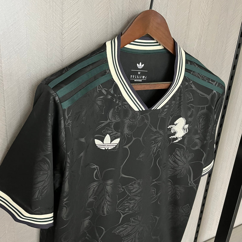 Camisa Juventus Third 25/26 - Adidas Torcedor Masculina