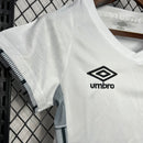 Camisa Santos Home 24/25 - Umbro Feminina