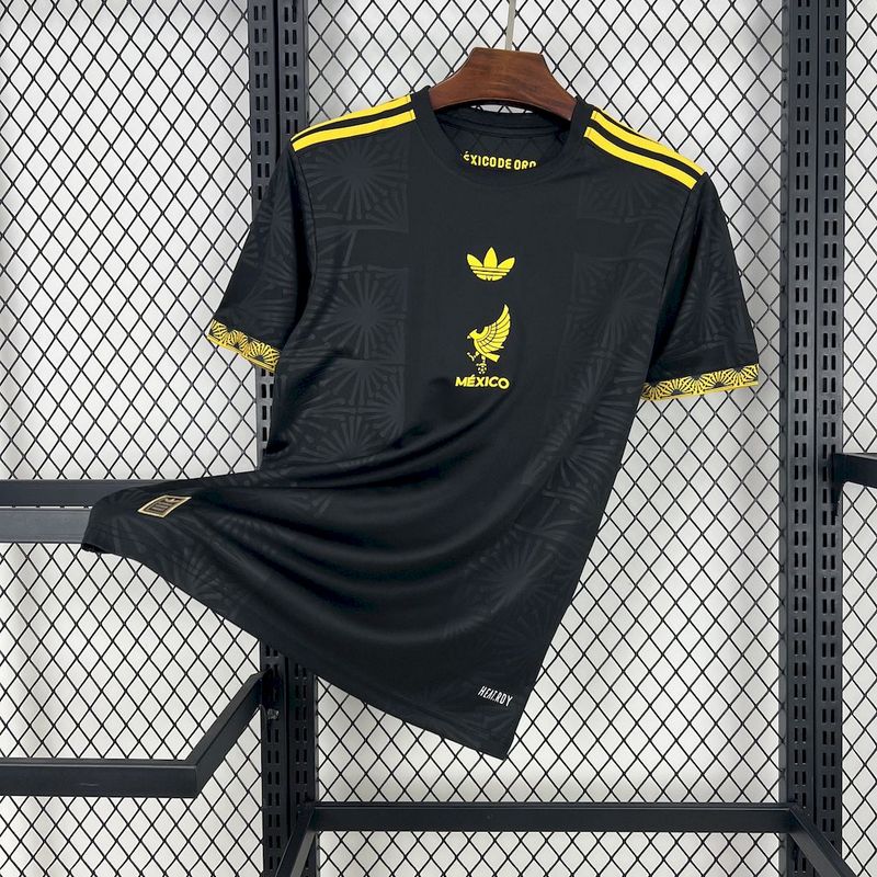 Camisa México 25/26 - Adidas Torcedor Masculina