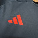 Camisa Flamengo Treino 25/26 - Adidas Feminina