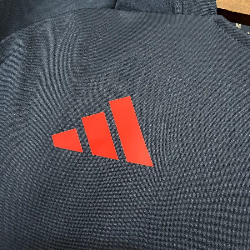 Camisa Flamengo Treino 25/26 - Adidas Feminina