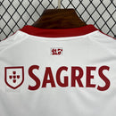 Camisa Benfica Third 25/26 - Adidas Torcedor Masculina