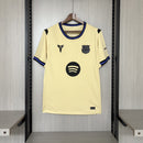 Camisa Barcelona Away 25/26 - Nike Torcedor Masculina