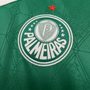 Camisa Palmeiras Home 25/26 - Puma Torcedor Masculina