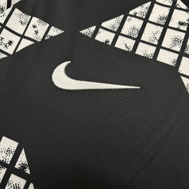 Camisa Corinthians IV 2020/21 - Nike Torcedor Masculina