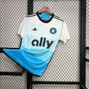 Camisa Charlotte FC Home 24/25 - Adidas Torcedor Masculina