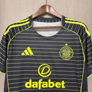 Camisa Celtic Away 25/26 - Adidas Torcedor Masculina