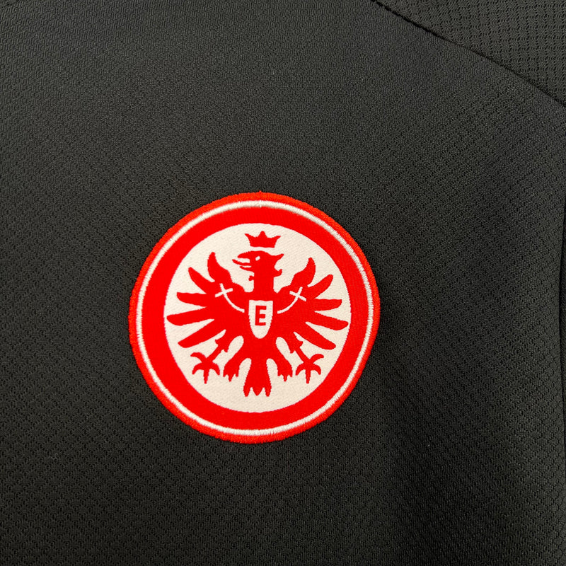 Camisa Eintracht Frankfurt Away 24/25 - Nike Torcedor Masculina