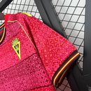 Camisa Cádiz Away 25/26 - Torcedor Masculina