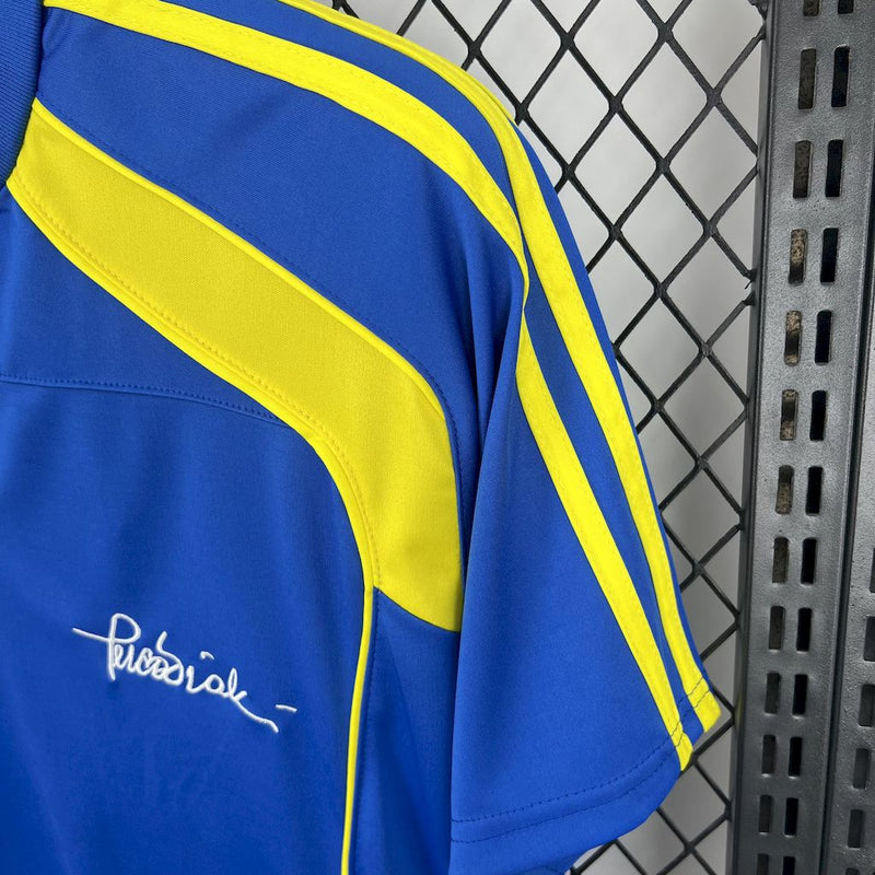 Camisa Juventus Edição Especial 25-26 (Urban Purist) "30° Aniversário" - Adidas Torcedor Masculina