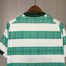 Camisa Celtic Home 25/26 - Adidas Torcedor Masculina