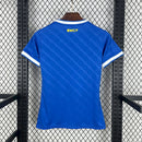 Camisa Real Madrid Third 25/26 - Adidas Feminina