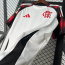 Camisa Flamengo Away 25/26 - Adidas Torcedor Masculina
