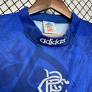 Camisa Rangers Home 94/96 - Versão Retro