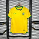 Camisa Brasil 2006 - Versão Retro