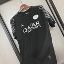 Camisa PSG Edição Especial 25/26 "Black" - Nike Torcedor Masculina