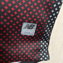 Camisa Bayer Leverkusen Home 25/26 - New Balance Torcedor Masculina