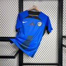 Camisa Eslovênia Home 24/25 Euro - Nike Torcedor Masculina