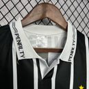 Camisa Corinthians Away 1998 - Versão Retro