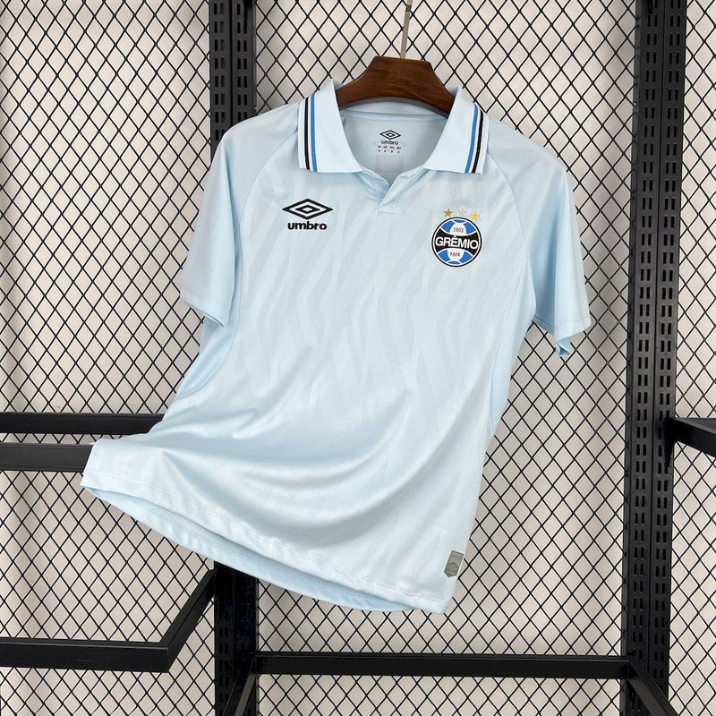 Camisa Grêmio Away 25/26 - Umbro Torcedor Masculina