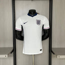 Camisa Inglaterra Home 24/25 - Nike Versão Jogador