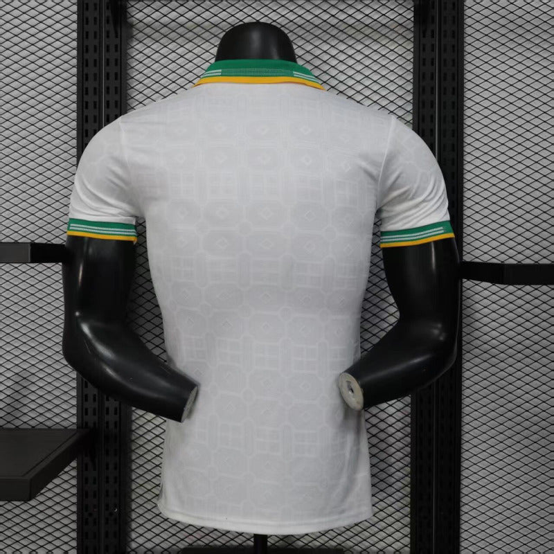 Camisa Roma Third 25/26 - Adidas Jogador