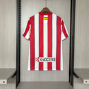 Camisa Atlético de Madrid Home 2011/12 - Nike Retro