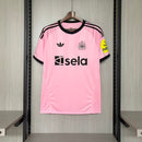 Camisa Newcastle Goleiro 25/26 - Adidas Torcedor Masculina