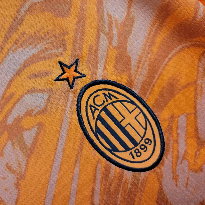 Camisa Milan Third 25/26 - Puma Torcedor Masculina