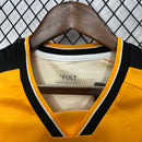 Camisa Criciúma Home 24/25 - Volt Torcedor Masculina