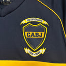 Camisa Boca Juniors Home 25/26 - Adidas Torcedor Masculina