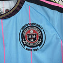 Camisa Bohemians FC Third 25/26 - Torcedor Masculina