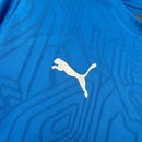 Camisa Bahia Treino 25/26 Azul - Puma Torcedor Masculina