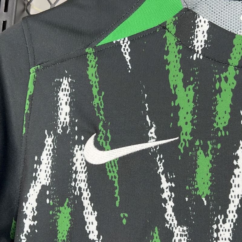 Camisa Elche Away 25/26 - Nike Torcedor Masculina