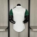 Camisa Palmeiras Away 25/26 - Puma Jogador