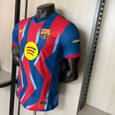 Camisa Barcelona Fourth 25/26 - Nike Jogador