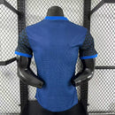 Camisa PSG Edição Especial 25/26 "Champions Navy" - Nike Jogador