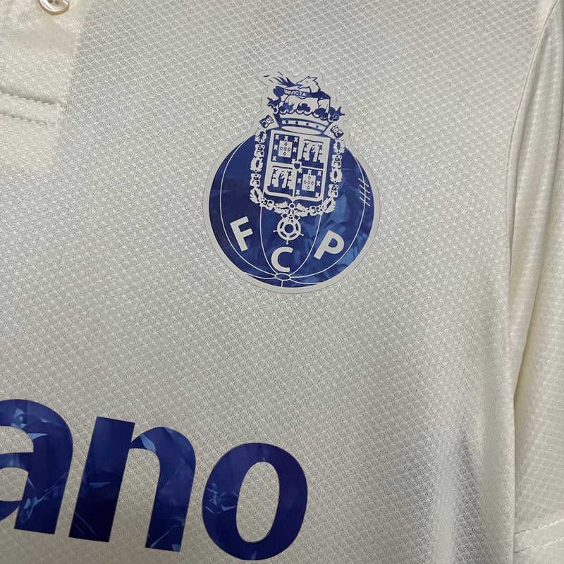 Camisa Porto Third 25/26 - New Balance Torcedor Masculina