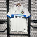 Camisa Inter de Milão Away 09/10 - Versão Retro