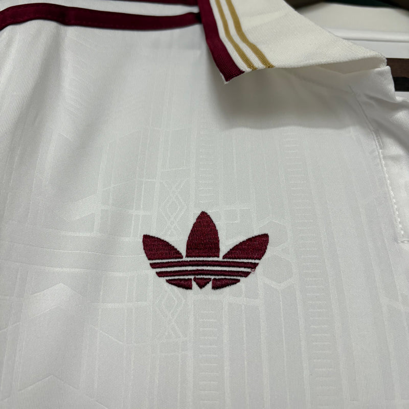 Camisa Arsenal Third 2526 - Adidas Torcedor Masculina
